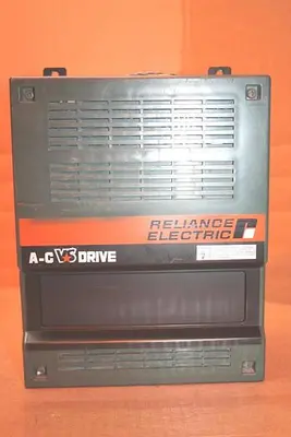 USED RELIANCE ELECTRIC 1AC2001