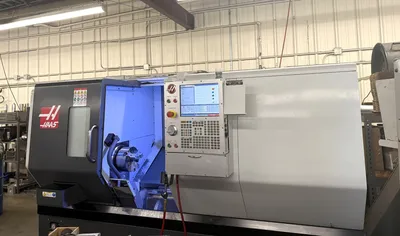 2018 HAAS ST-30Y CNC Lathes Multi-Axis | Clark Machinery Sales, LLC (1)