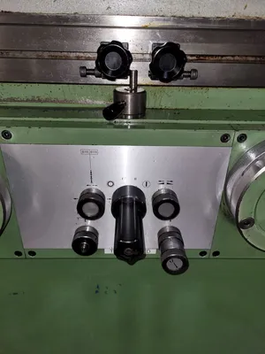 USED 1991 Tschudin HTG-310, 1991, RISERS, FULL AUTO CYCLE