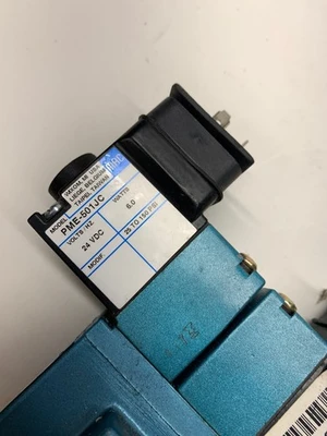 NEW MAC 922B-PM-501JC