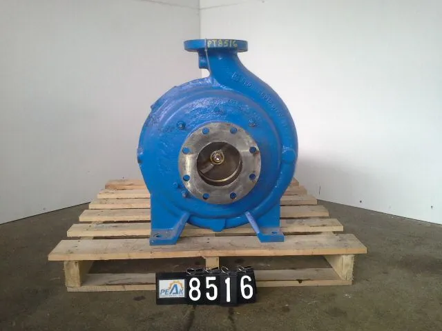 USED Goulds 3175