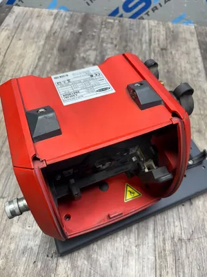 FRONIUS SB 500I R/PAP/G/W/FSC Electrical/PLC/Automation | ESS Industrial Equipment Sales (7)