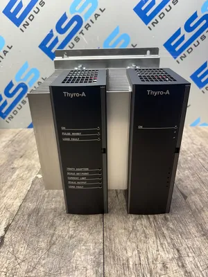 AEG THYRO-A 2A 500-170 Electrical/PLC/Automation | ESS Industrial Equipment Sales (2)