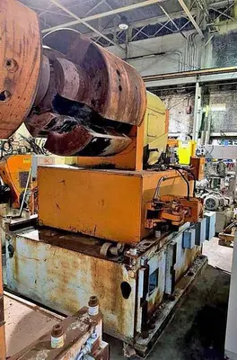 USED AUTOMATIC FEED COMPANY 406072