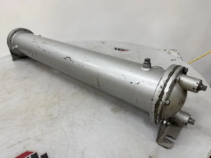 Used THERMAL TRANSFER R-1004-76248 Heat Exchangers Michigan US | Ideal Machinery #698593
