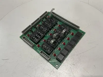 USED RANGER AUTOMATION SYSTEMS R-ABPCB