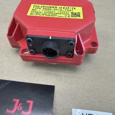 NEW FANUC A860-2010-T341