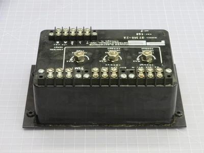 Used POWER ELECTRONICS _UNKNOWN_ Programmable Logic Controllers Texas US | OCO Industrial #1682128
