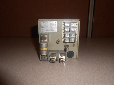 Eurotherm Thyristor Temperature Controller Electrical | Global Machine Brokers, LLC (4)