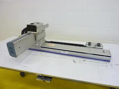 USED YAMAHA SXYT