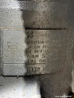 USED KAISER ASD 25