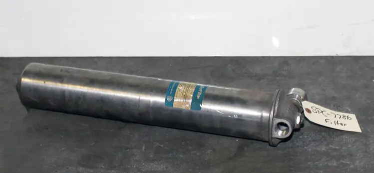 Used COMMERCIAL FILTER CORPORATION SSB-20-3/4 Cartridge Filters Kentucky US | Special Projects International #165991