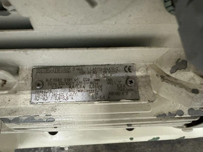 USED RAPID 611SR