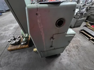 MORI SEIKI MH-2000G Lathes, Gap Bed | Machinery Central (23)