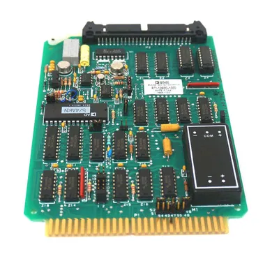 USED ANALOG DEVICES RTI-1260G-1000 BIPOLAR CONVERTER BOARD RTI1260G1000