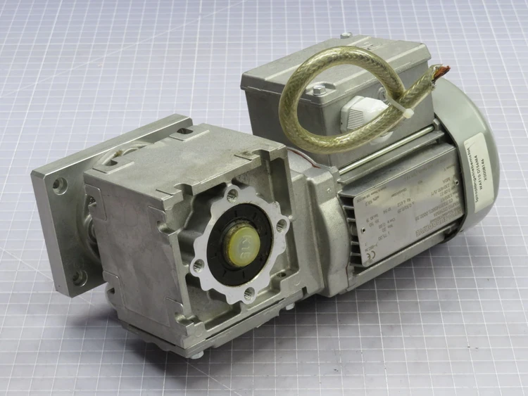 Used SEW EURODRIVE _UNKNOWN_ Gearmotors Texas US | OCO Industrial #1601308