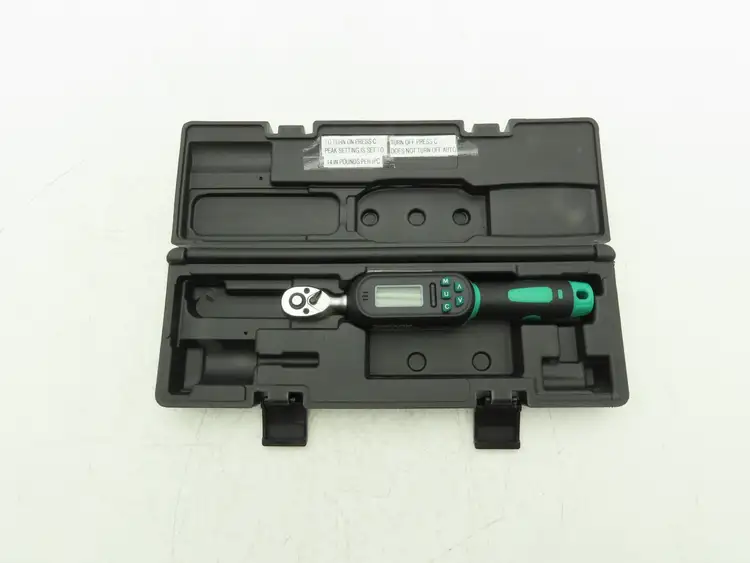 Used KOEORWS _UNKNOWN_ Wrenches Indiana US | Arrow Industrial #1069312