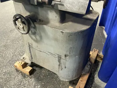 Used CINCINNATI NO. 2 Tool & Cutter Grinders Ohio US | HGR 24 #1518933