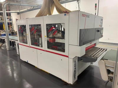 USED 2019 MOTIMAC "FHDR1000"
