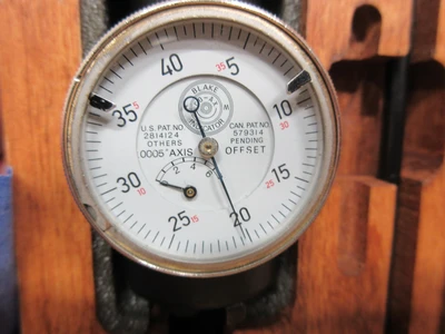 Used BLAKE MFG. GENERIC Lab Inspection Minnesota US | Machinesused.com #1277486