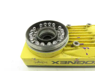 Used COGNEX _UNKNOWN_ Robot Parts Indiana US | Arrow Industrial #1249709