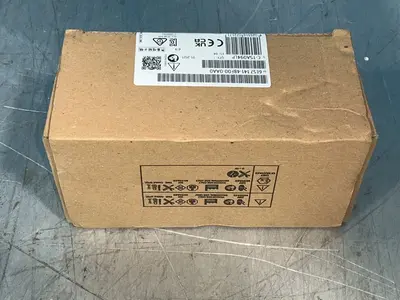 New | in-Stock SIEMENS 6ES7 1414BF000AA0 PLC Input & Output Ohio US | HGR 24 #1314220