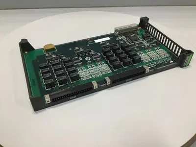 USED YASKAWA JANCD-MRY01B-1 REV E02