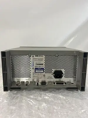 USED HP AGILENT 8647A