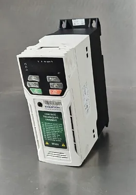 NIDEC CORP M300-024-00018A 0.75 HP Unidrive Loc 1E