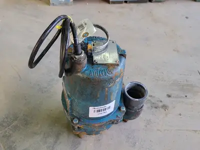 USED BARNES SE511