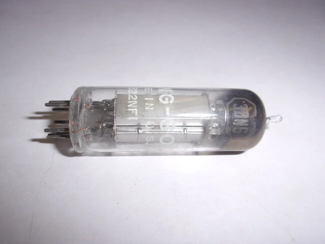 Used Tung-SOL 6J6 Tube Sockets Arizona US | ASSET CONVERSION SPECIALISTS, INC. #312338