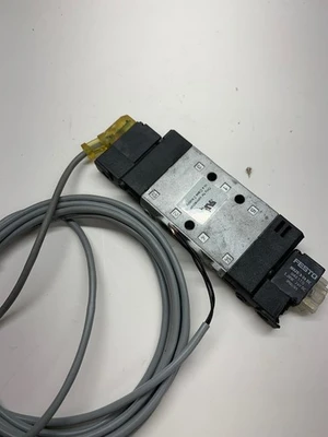 USED Festo CPE14-M1BH-5J-1/8
