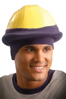 RK800 | Occunomix -01 Classic Hard Hat Tube Liner Navy - New Other