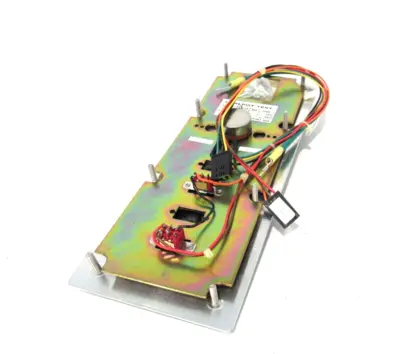 NEW RELIANCE ELECTRIC 14C-201 CONTROL STATION 14C201