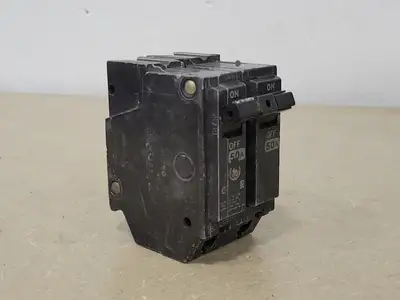 USED GENERAL ELECTRIC THQL250