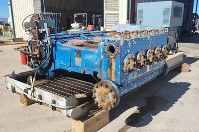 USED NATIONAL 630Q-8L