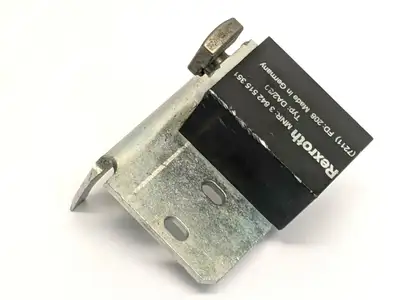 Used BOSCH REXROTH _UNKNOWN_ Gas Springs Michigan US | Maverick Industrial Sales #1092065