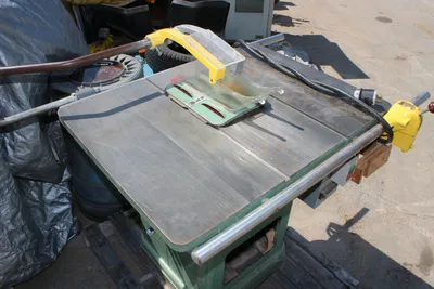 Delta 10" Uni-Saw