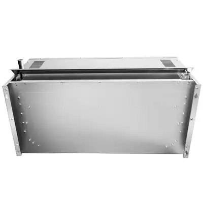 New | in-Stock Atosa New Atosa ATSB-36 36'' Gas Salamander Broiler with 35,000 BTU (Range Mounting Kit Included) Salamanders & Cheese Melters Illinois US | Falcon Restaurant Supply #1375249