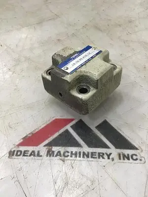 USED YUKEN LD-16-20-X10-12