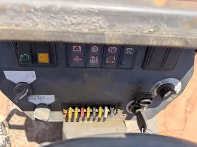 Used 2011 CASE DV202 Tandem Rollers Utah US | CSS Equipment Sales #1347480