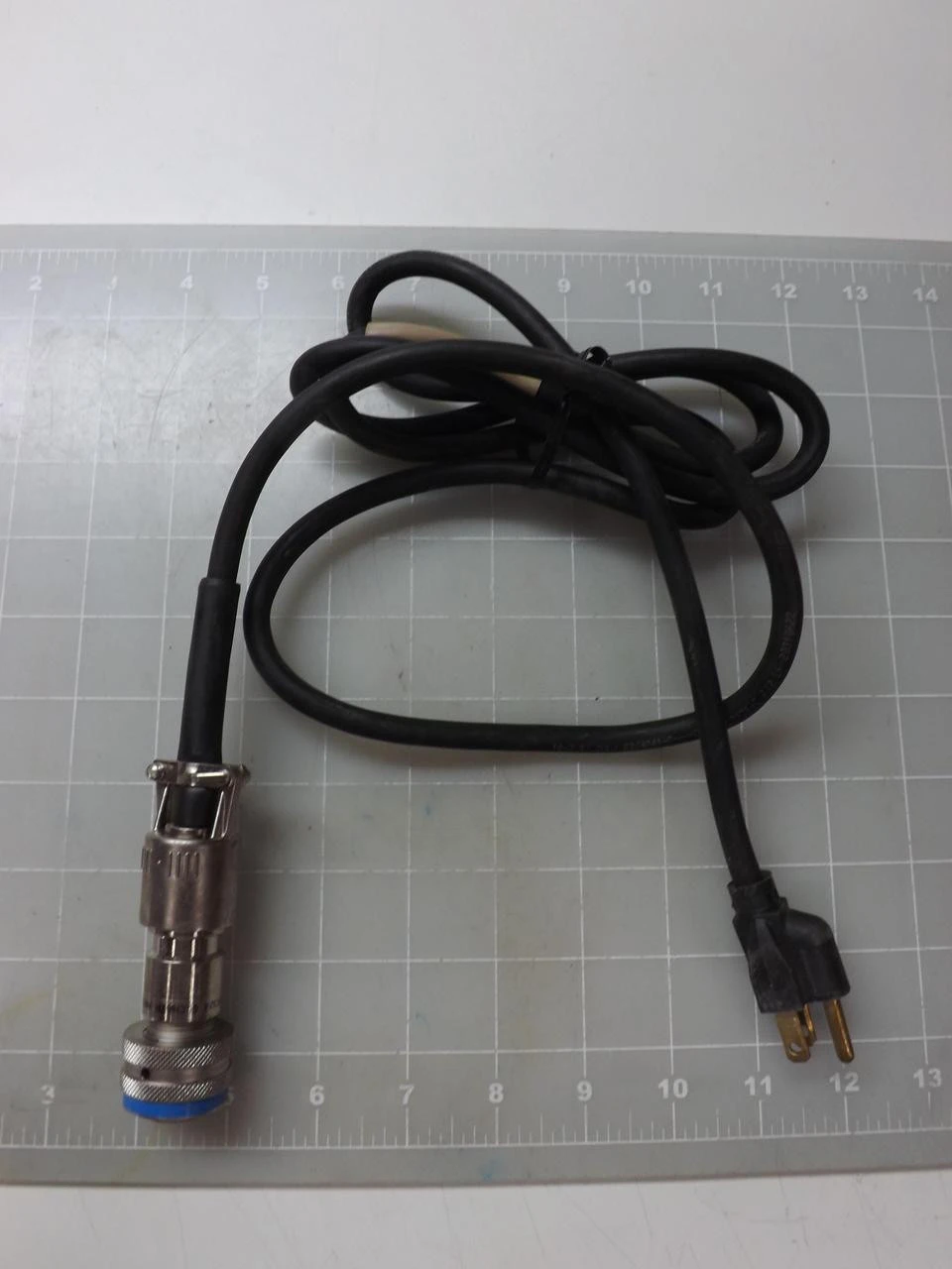Used GLENAIR _UNKNOWN_ Cable & Wire | OCO Industrial #1714366