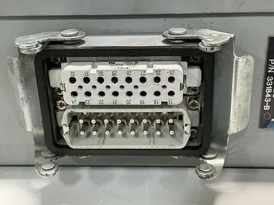 USED SPI 331843-B