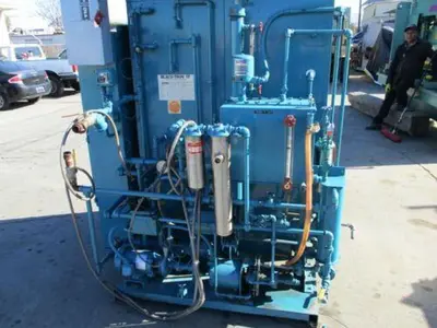 Baron Blakeslee #SCS-425, stainless solv