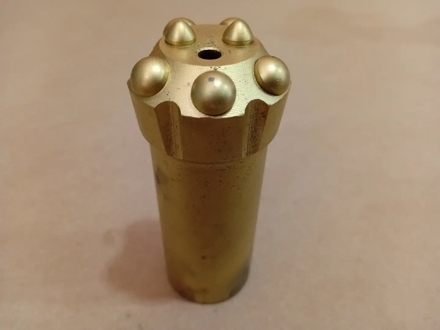 Rock Drill Buttom 4546AM (Box of 3 pcs)