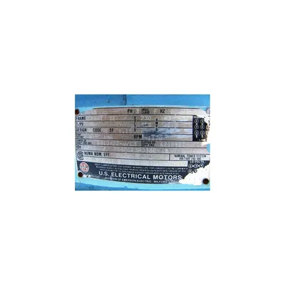 Used Teco 30x30 Bag Compactor Densifier