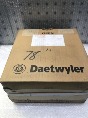 NEW DAETWYLER VB082500003