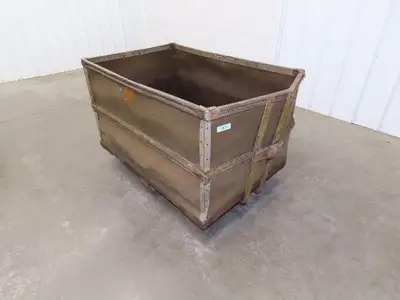 Used INSULFAB PLASTICS _UNKNOWN_ Tub Indiana US | Arrow Industrial #1368088