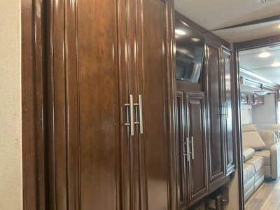 Used 2017 GEORGETOWN 369DS Campers, Caravans, Motorhomes Michigan US | Miedema Asset Management Group #1330163