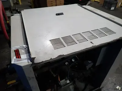 USED STERLING, INC. SMCW5